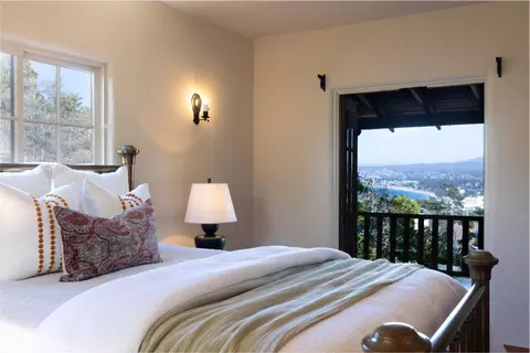 Bedroom - 1122 Harrison St, Monterey, CA 93940 photo 2 of 4