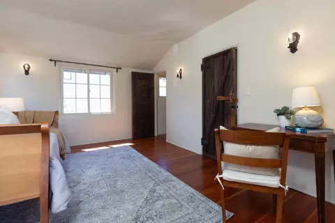 Bedroom - 1122 Harrison St, Monterey, CA 93940 photo 4 of 4