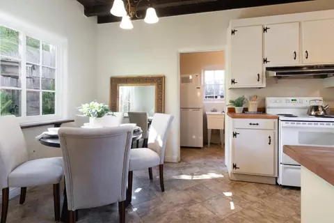 Dining - 1122 Harrison St, Monterey, CA 93940 photo 2 of 3