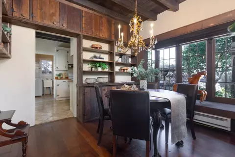 Dining - 1122 Harrison St, Monterey, CA 93940 photo 1 of 3
