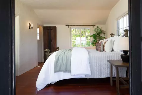 Bedroom - 1122 Harrison St, Monterey, CA 93940 photo 3 of 4
