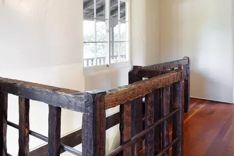 Entry Way - 1122 Harrison St, Monterey, CA 93940 photo 6 of 7