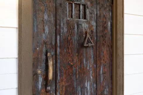 Entry Way - 1122 Harrison St, Monterey, CA 93940 photo 1 of 7