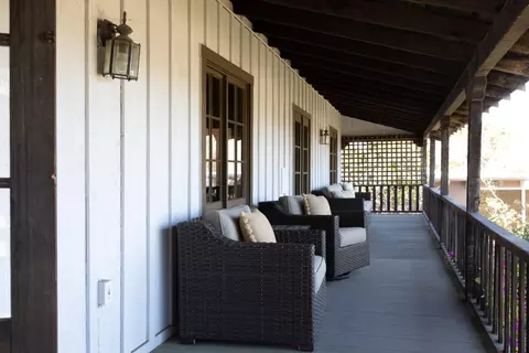 Exterior - 1122 Harrison St, Monterey, CA 93940 photo 7 of 21