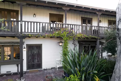 Exterior - 1122 Harrison St, Monterey, CA 93940 photo 2 of 21