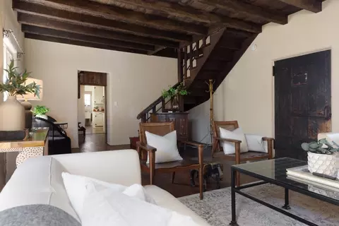 Living - 1122 Harrison St, Monterey, CA 93940 photo 4 of 4