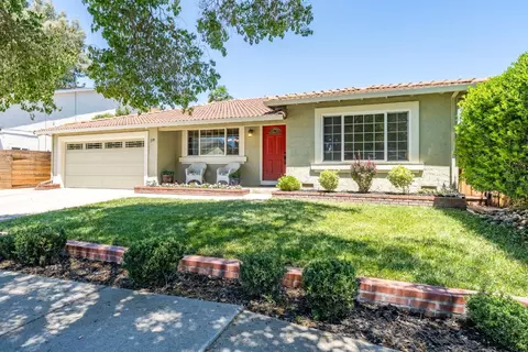 Exterior - 339 Churchill Pl, Gilroy, CA 95020 photo 2 of 15