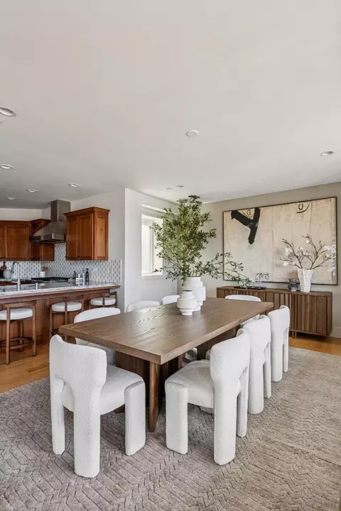 Dining - 822 Columbus St, El Granada, CA 94018 photo 1 of 1