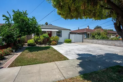 473 N 20th St, San Jose, CA 95112