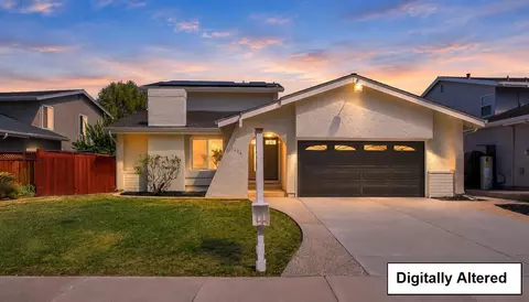 5436 Century Park Way, San Jose, CA 95111