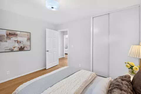 Bedroom - 819 Flin Way, Sunnyvale, CA 94087 photo 9 of 9