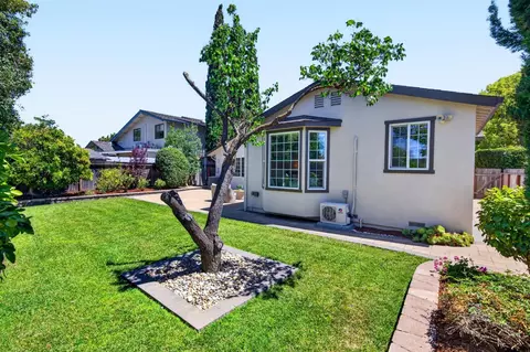 Exterior - 819 Flin Way, Sunnyvale, CA 94087 photo 4 of 12