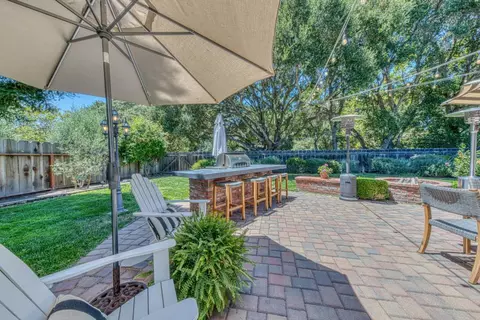 Exterior - 23086 Espada Dr, Salinas, CA 93908 photo 13 of 19