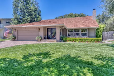 Exterior - 23086 Espada Dr, Salinas, CA 93908 photo 3 of 19