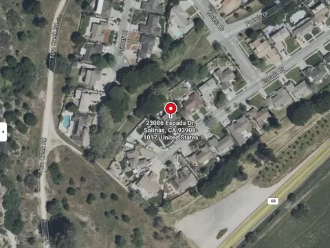 View/Area - 23086 Espada Dr, Salinas, CA 93908 photo 1 of 1