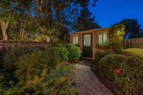 Exterior - 23086 Espada Dr, Salinas, CA 93908 photo 19 of 19