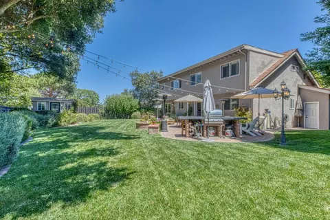 Exterior - 23086 Espada Dr, Salinas, CA 93908 photo 16 of 19