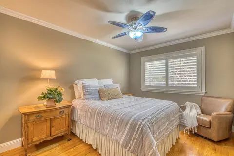 Bedroom - 23086 Espada Dr, Salinas, CA 93908 photo 5 of 6