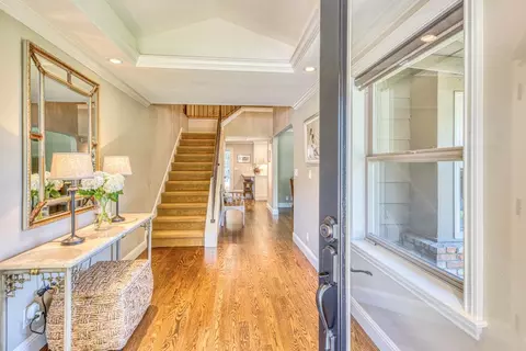 Entry Way - 23086 Espada Dr, Salinas, CA 93908 photo 1 of 6