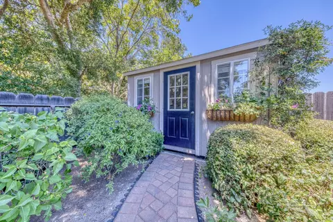 Exterior - 23086 Espada Dr, Salinas, CA 93908 photo 18 of 19