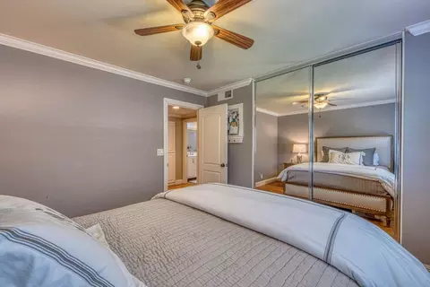 Bedroom - 23086 Espada Dr, Salinas, CA 93908 photo 4 of 6