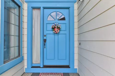 Entry Way - 1219 Willow Ct, Gilroy, CA 95020 photo 1 of 5