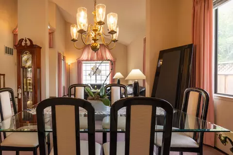 Dining - 1219 Willow Ct, Gilroy, CA 95020 photo 3 of 6