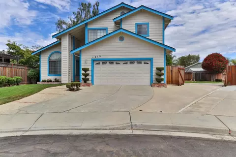 Exterior - 1219 Willow Ct, Gilroy, CA 95020 photo 3 of 14