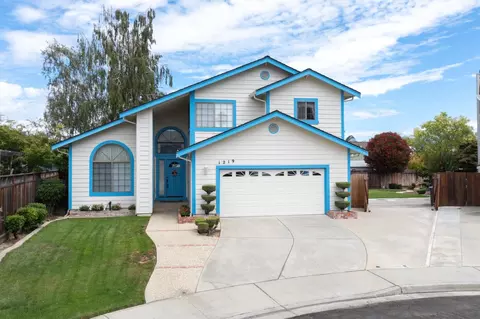 Exterior - 1219 Willow Ct, Gilroy, CA 95020 photo 11 of 14