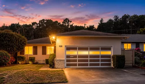 2991 Medina Dr, San Bruno, CA 94066