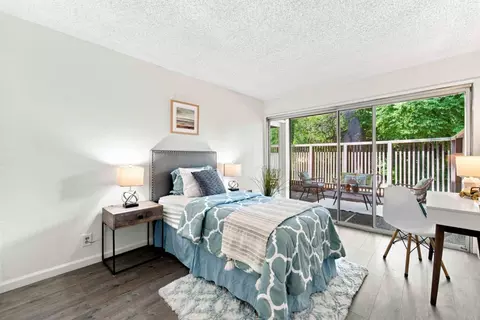 Bedroom - 280 Easy St 417, Mountain View, CA 94043 photo 6 of 6
