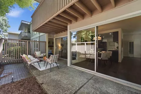 Exterior - 280 Easy St 417, Mountain View, CA 94043 photo 3 of 6