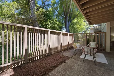 Exterior - 280 Easy St 417, Mountain View, CA 94043 photo 4 of 6