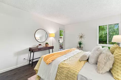 Bedroom - 280 Easy St 417, Mountain View, CA 94043 photo 3 of 6