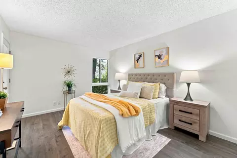 Bedroom - 280 Easy St 417, Mountain View, CA 94043 photo 2 of 6
