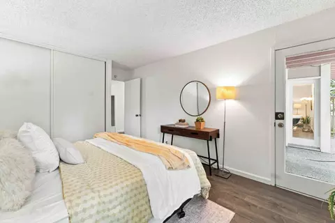 Bedroom - 280 Easy St 417, Mountain View, CA 94043 photo 1 of 6