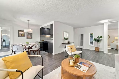 Living - 280 Easy St 417, Mountain View, CA 94043 photo 3 of 3