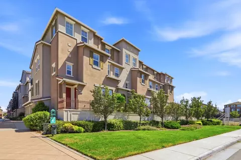 Exterior - 1850 Snell Pl, Milpitas, CA 95035 photo 2 of 10