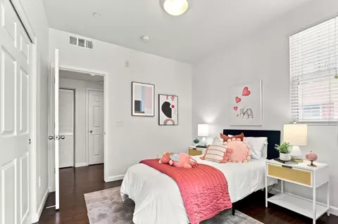 Bedroom - 1850 Snell Pl, Milpitas, CA 95035 photo 4 of 4