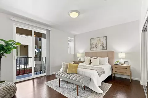 Bedroom - 1850 Snell Pl, Milpitas, CA 95035 photo 1 of 4