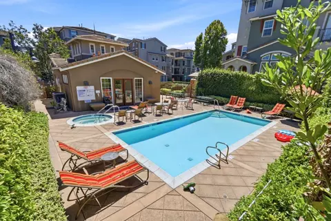 Exterior - 1850 Snell Pl, Milpitas, CA 95035 photo 9 of 10