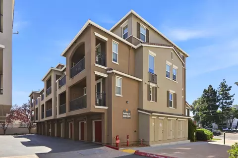 Exterior - 1850 Snell Pl, Milpitas, CA 95035 photo 7 of 10