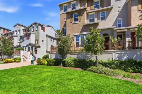 Exterior - 1850 Snell Pl, Milpitas, CA 95035 photo 10 of 10