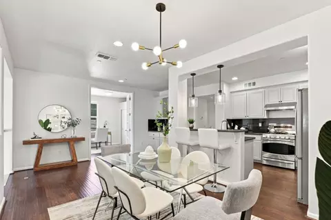 Dining - 1850 Snell Pl, Milpitas, CA 95035 photo 1 of 4