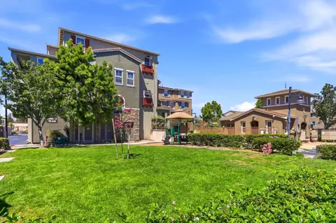 Exterior - 1850 Snell Pl, Milpitas, CA 95035 photo 8 of 10