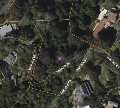 0 Beckwith Rd, Los Gatos, CA 95030