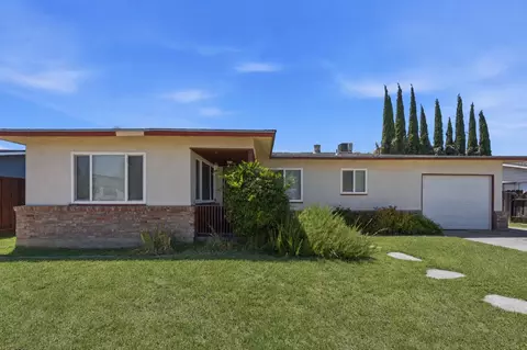 Nevada Ave, Los Banos, CA 93635