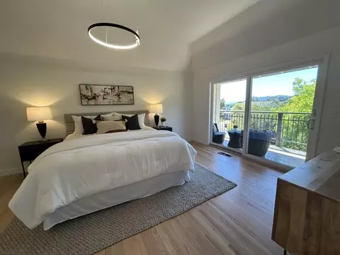 Bedroom - 23005 Standing Oak Ct, Cupertino, CA 95014 photo 2 of 5