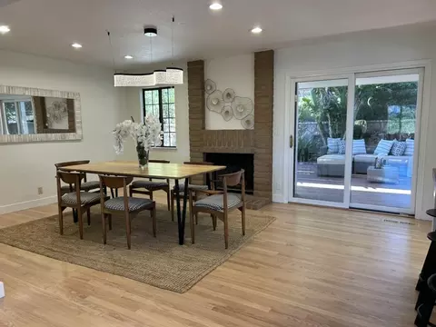 Dining - 23005 Standing Oak Ct, Cupertino, CA 95014 photo 2 of 2