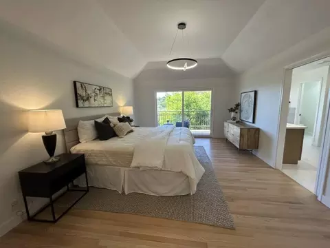 Bedroom - 23005 Standing Oak Ct, Cupertino, CA 95014 photo 1 of 5